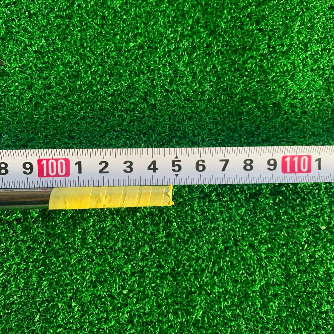 DERA MAX 05F-5R 5W用 日本製 シャフト単体 スリーブ無し