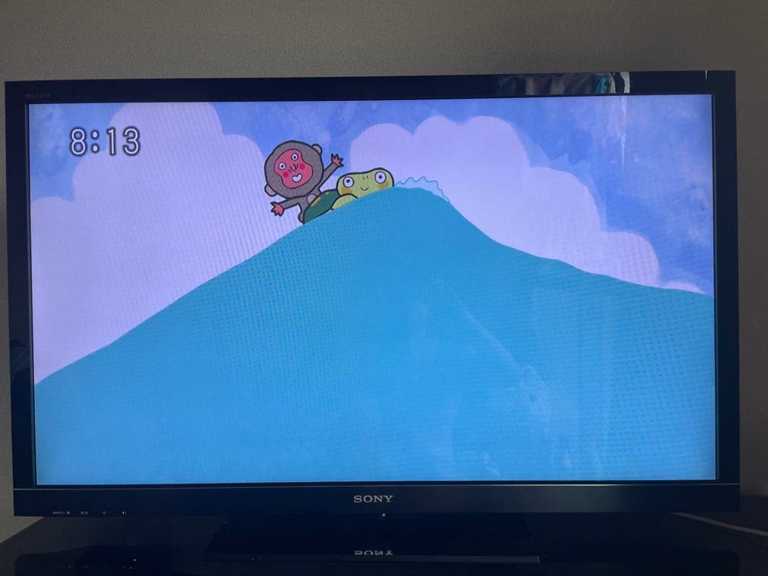 BRAVIA KDL 46 hx 800 TV テレビ