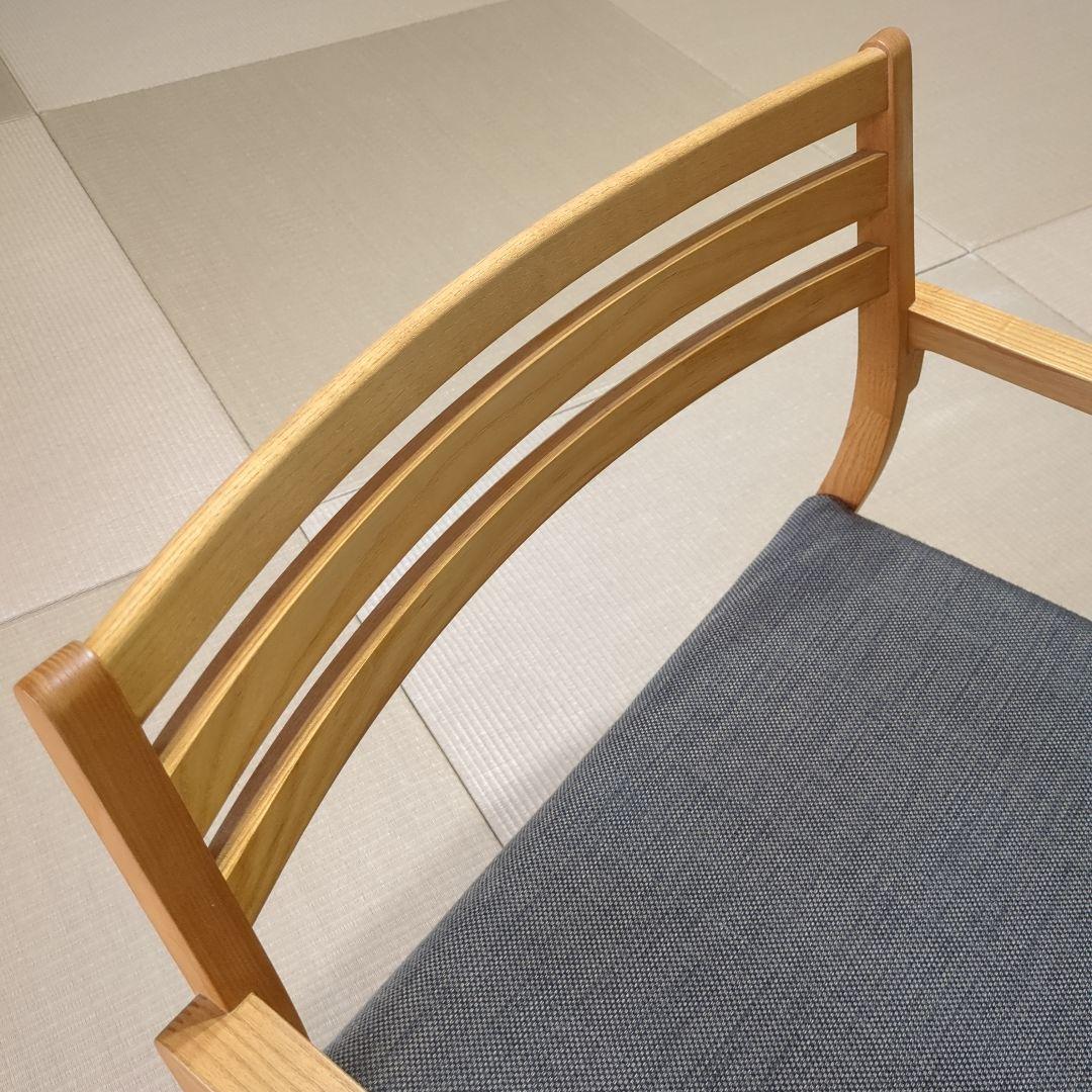 【美品】座椅子　ACTUS