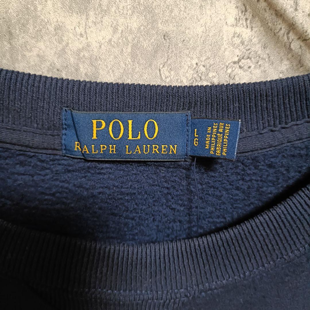 ポロラルフローレン　ポロベア　トレーナー　パーカー　ニット　スエット