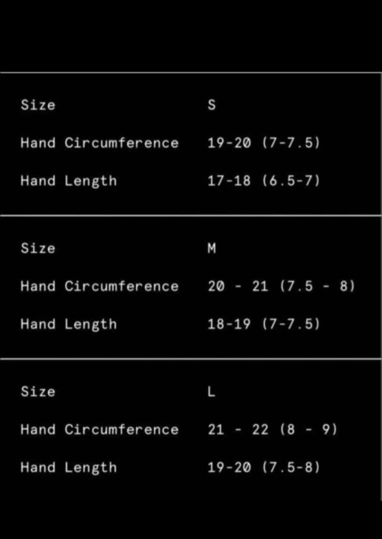 Velobici サイクリンググローブ Sサイズ 濃紺