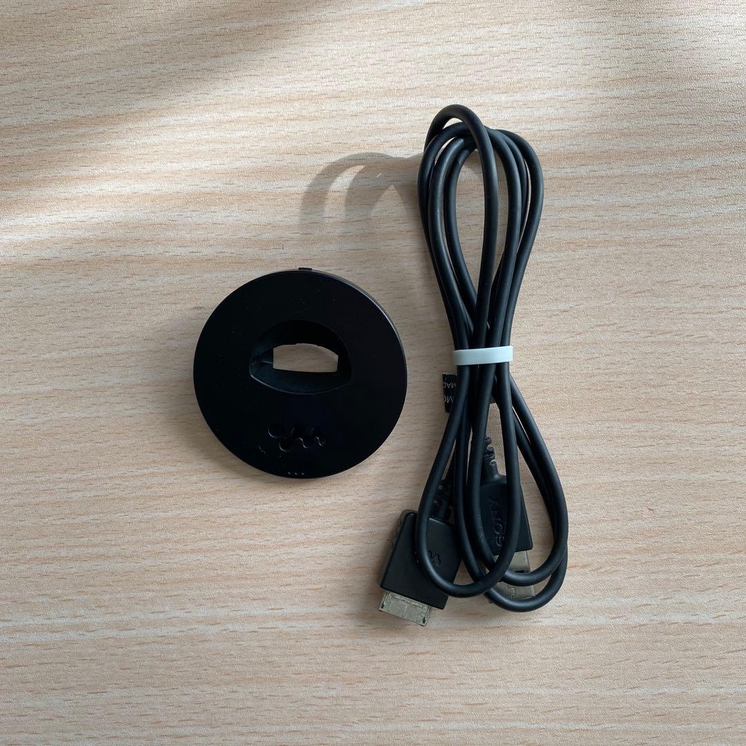 SONY Walkman NW-S603 ピンク