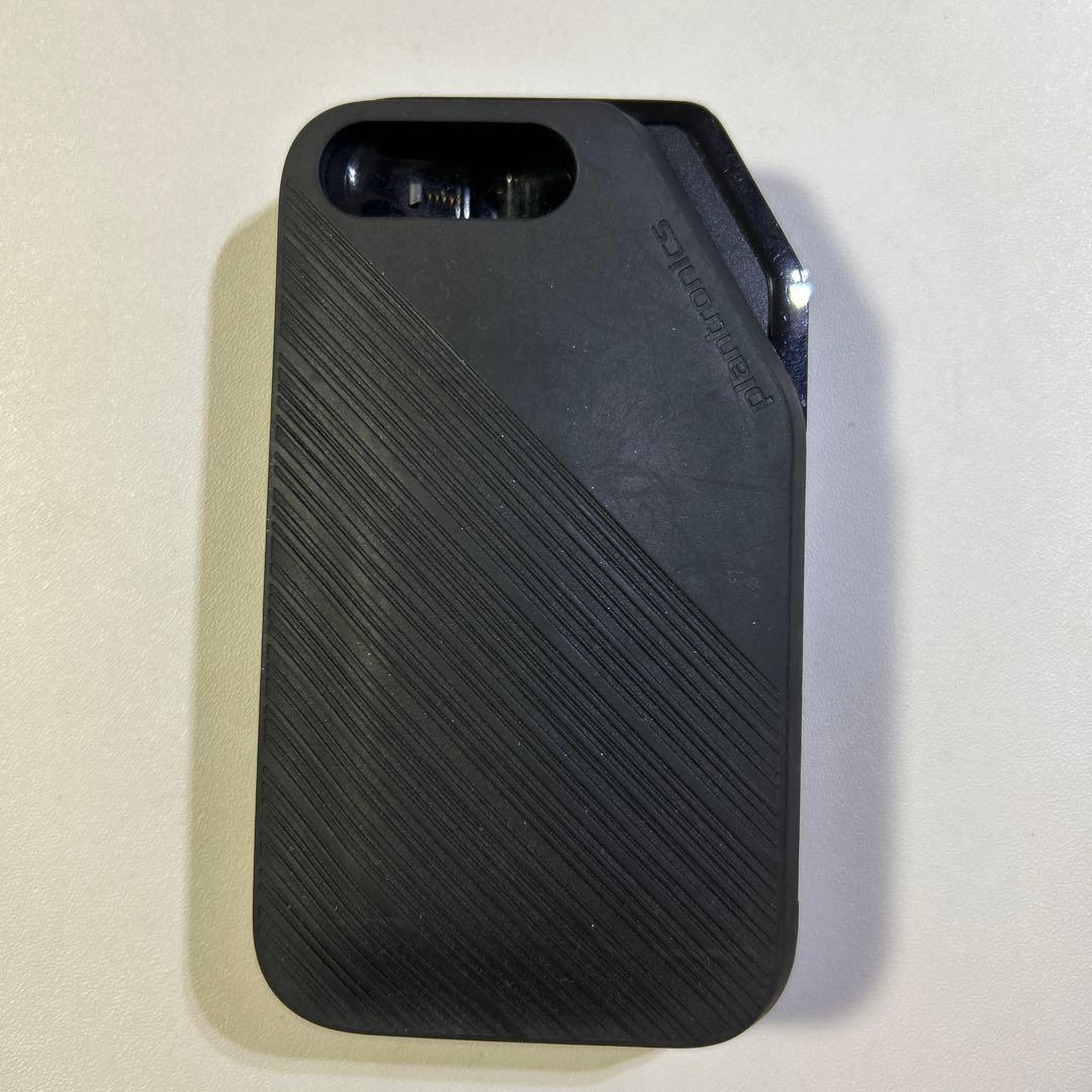 Plantronics Voyager 5200 UC ワイヤレスイヤホン