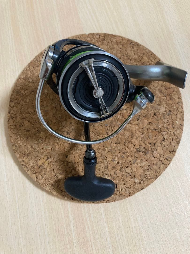 18CALDIA LT4000-CXH 【使用感アリ】