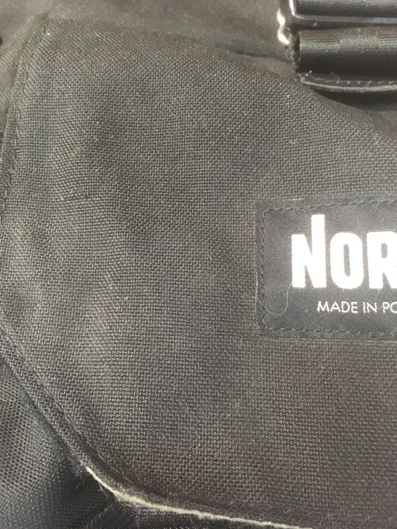 North st. パニアバック32L　価格交渉OK