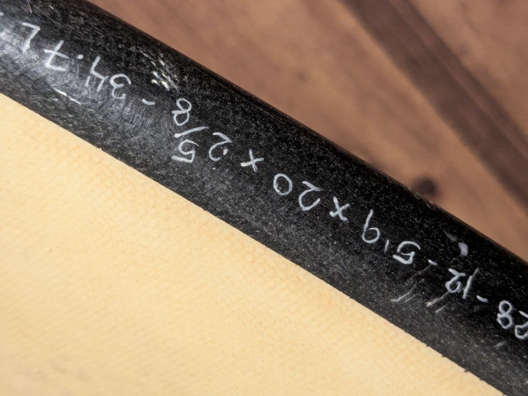 FireWire Sundayファイヤーワイヤーサンデー5'9 2+1