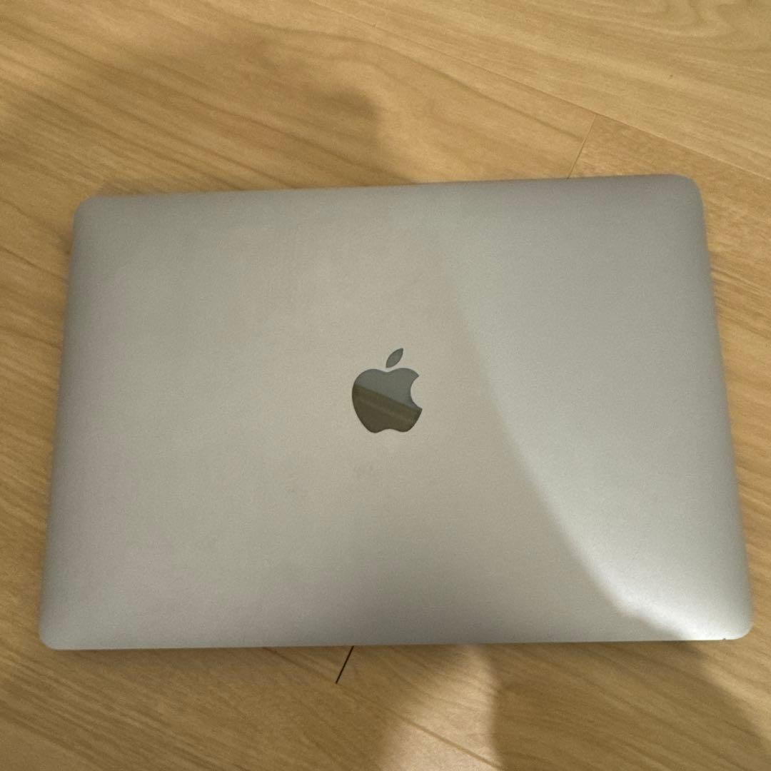 MacBook本体 MacBook Air 13-inch M1 8GB 256GB