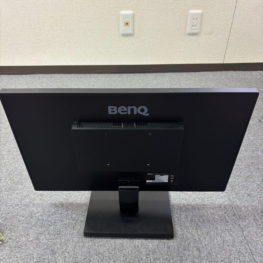 BENQ ディスプレイ 本体　23.8インチ GW2406Z