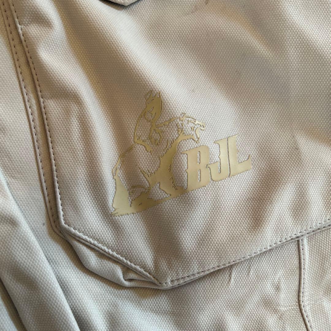 【希少】VOLCOM スノーボードパンツ ライトグレー　L