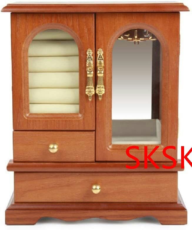 ジュエリーボックス アクセサリー 小物入れ ケース マルチ 収納 宝石箱 収納