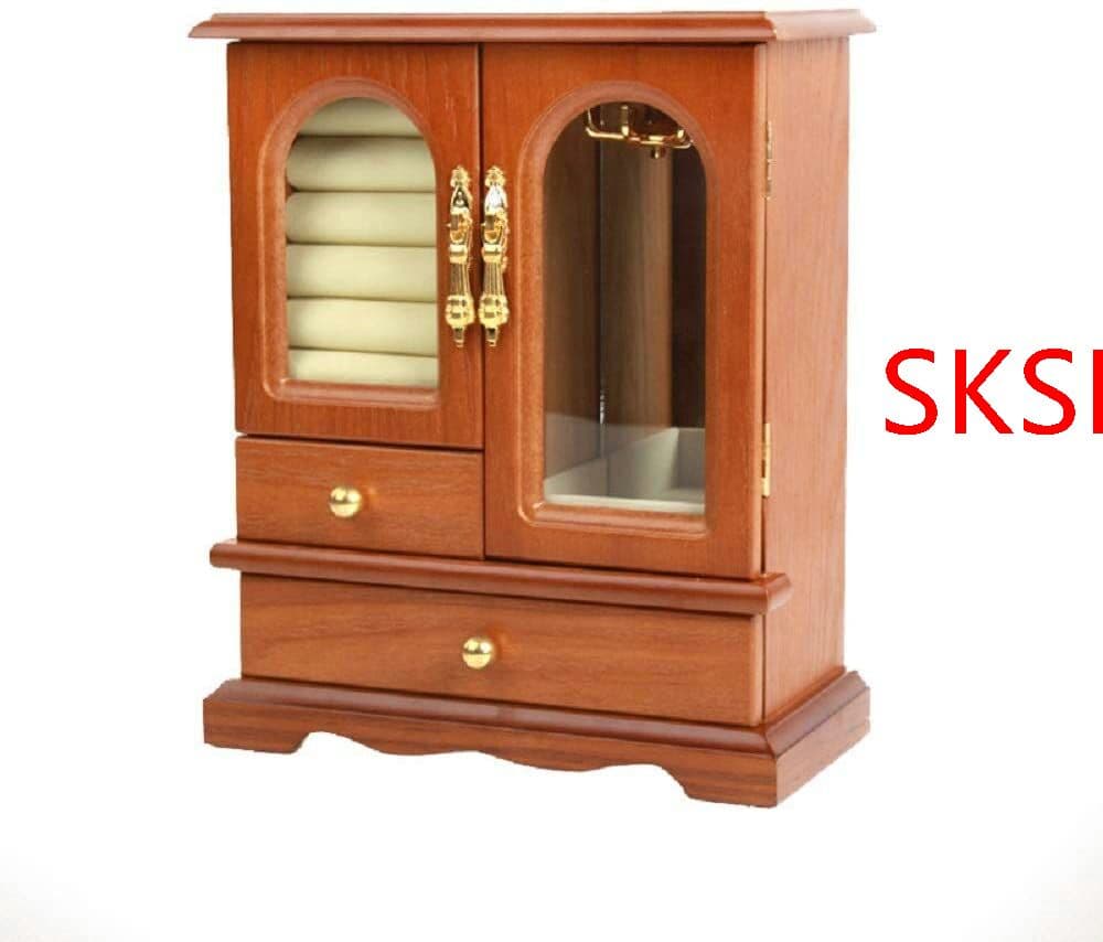 ジュエリーボックス アクセサリー 小物入れ ケース マルチ 収納 宝石箱 収納