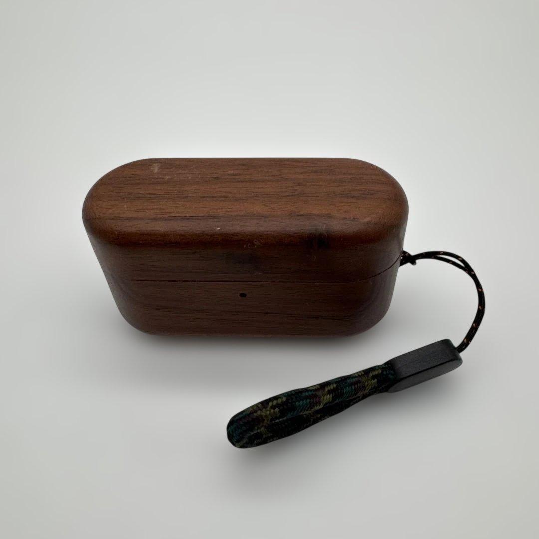 イヤホン Technics EAH-AZ100 Black