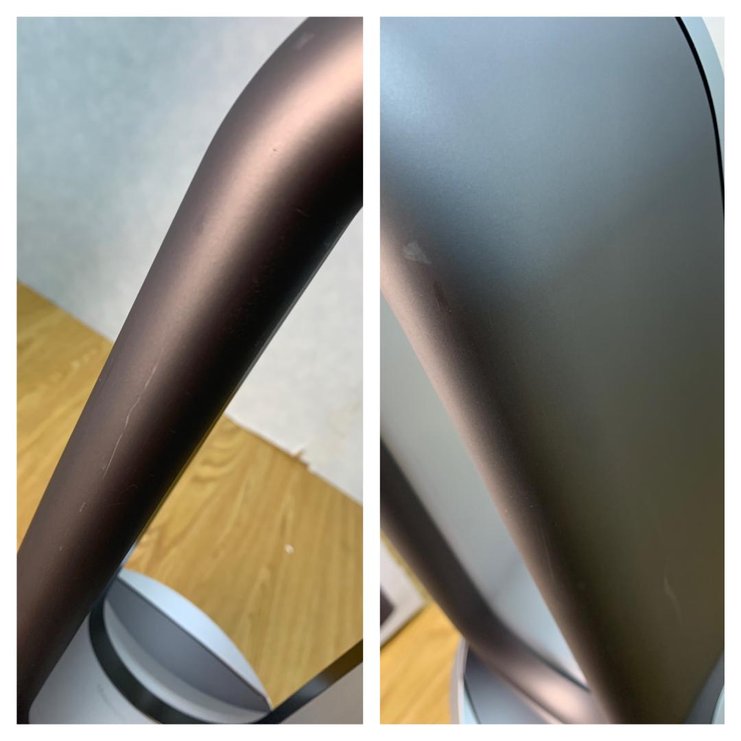 Y☆746 ダイソン 空気清浄機 HP00 ISN