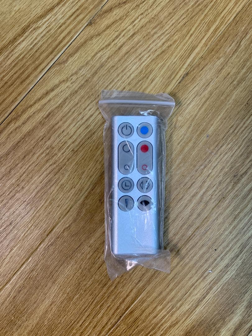 Y☆746 ダイソン 空気清浄機 HP00 ISN