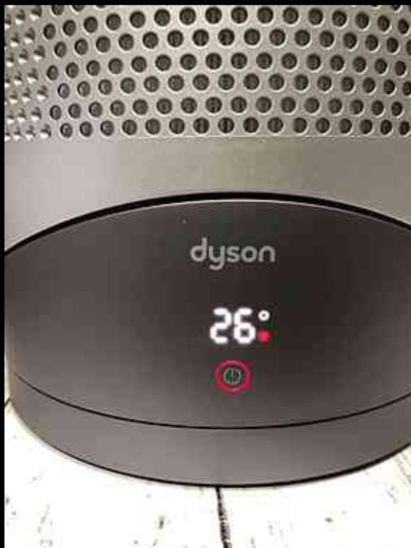 Y☆746 ダイソン 空気清浄機 HP00 ISN