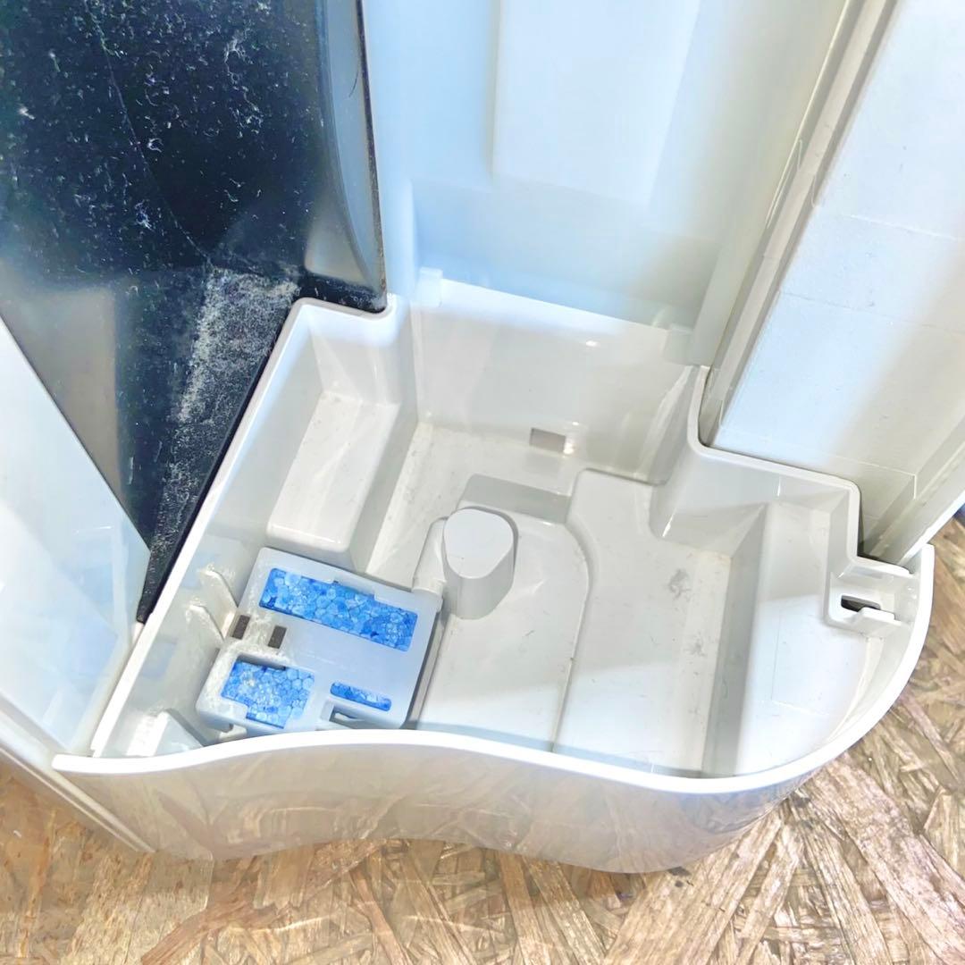 【吸って潤して整える】プラズマクラスター爆誕！ SHARP 加湿空気清浄機