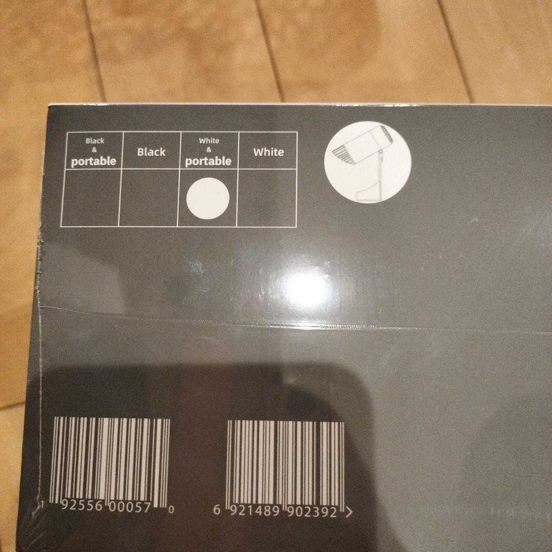 Airdog mini portable ホワイト