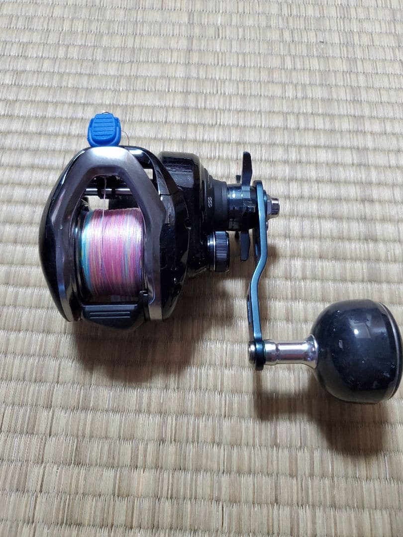 シマノ　GRAPPLER300HG　シマノグラップラー