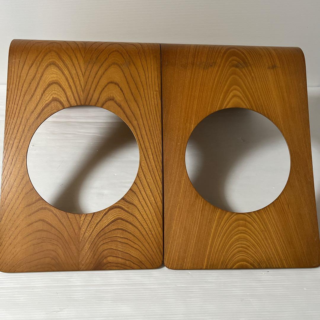 天童木工 Tendo 木製 座椅子 4脚 和室 旅館