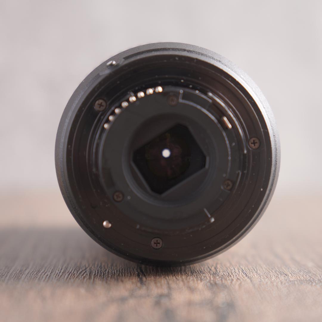 ヤマダ　Nikon NIKKOR 70-300mm VR　302-2