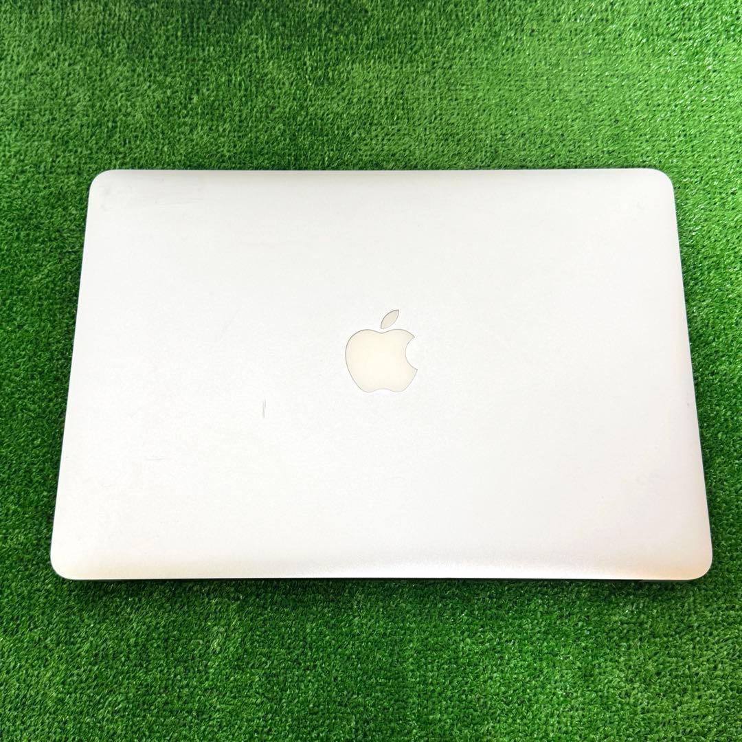 【極美品】MacBook Air i5 8GB SSD128GB ノートPC
