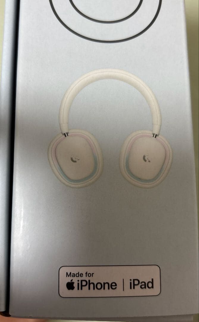 値下げ！logicool G735 ワイヤレスヘッドセット