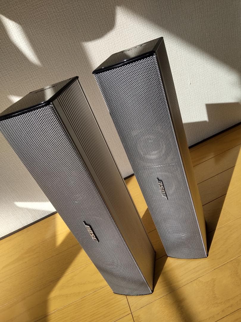 Bose 33wer-sスピーカー 2本セット
