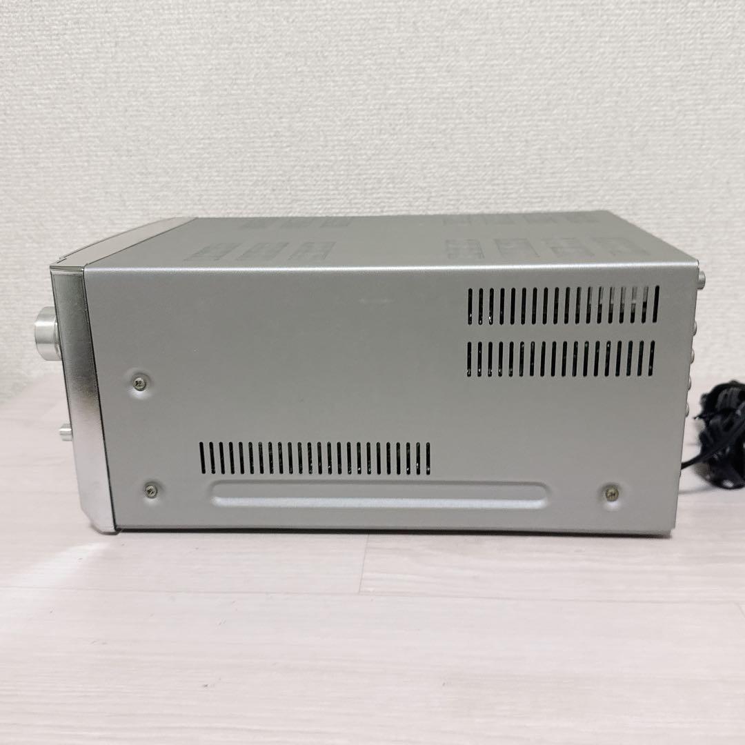 2431【動作保証】DENON D-MG33 ラピシアシリーズ