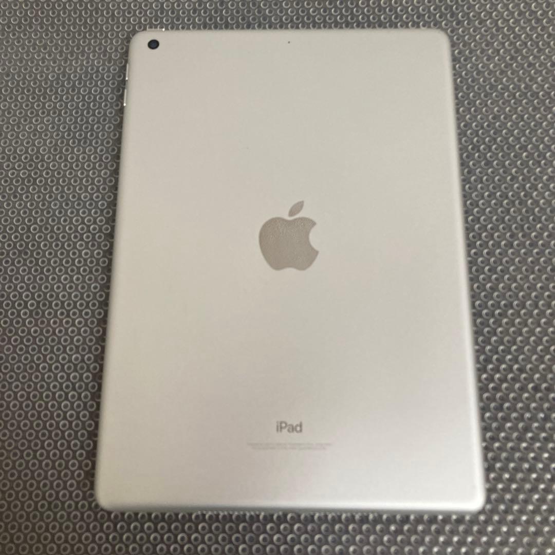 851【早い者勝ち】電池最良好☆iPad6 第6世代 32GB WIFIモデル☆