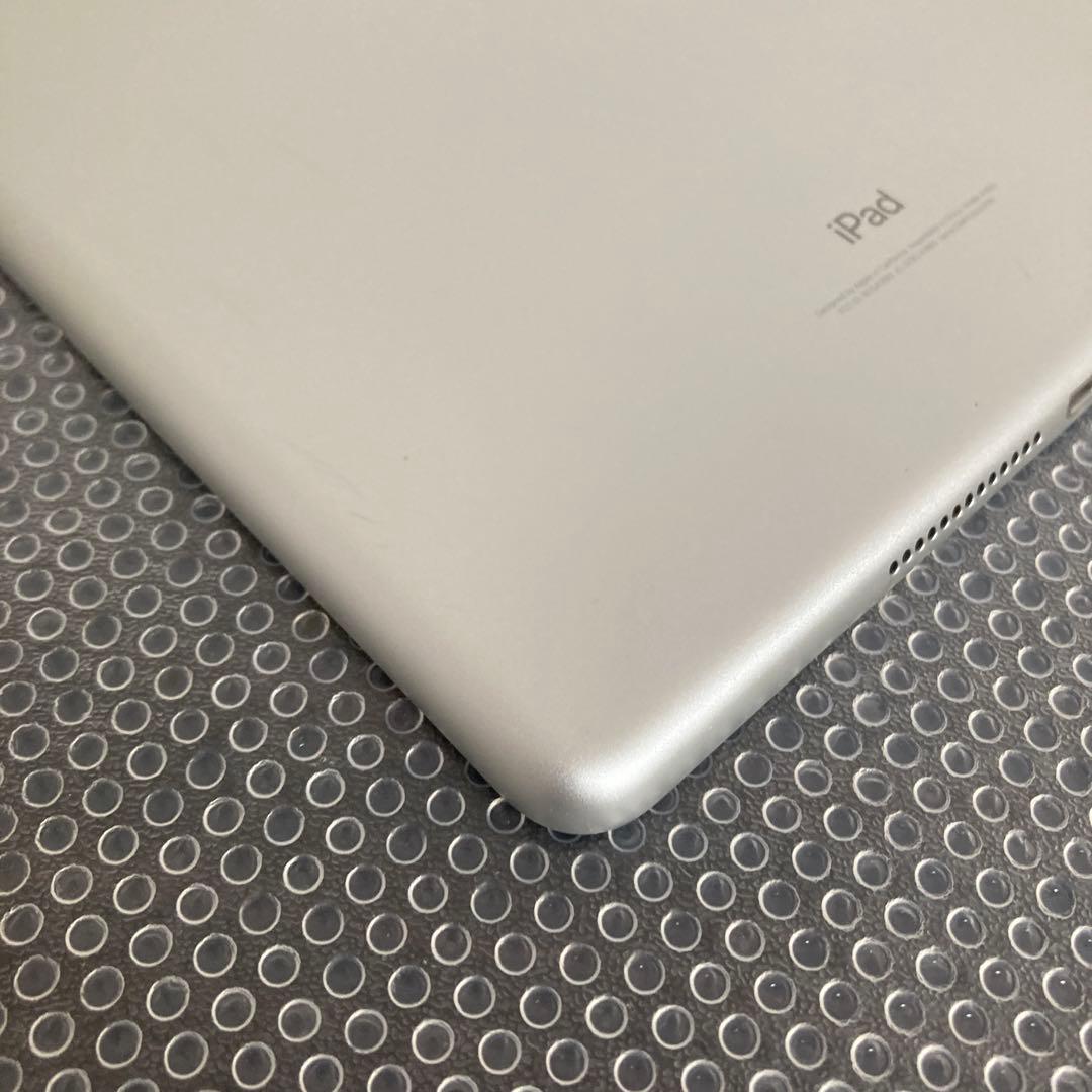 851【早い者勝ち】電池最良好☆iPad6 第6世代 32GB WIFIモデル☆