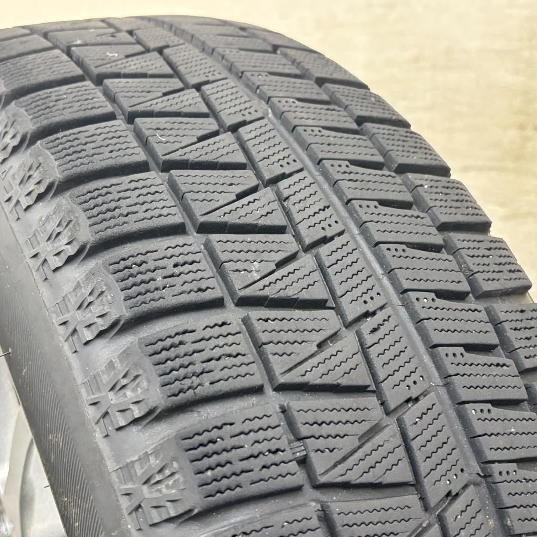 スタッドレス 205/60R16 ノア ヴォクシー ステップワゴン BS