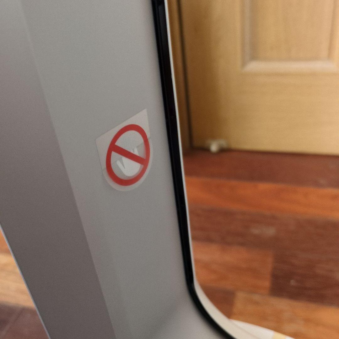 dyson hot+cool タワー型冷暖房