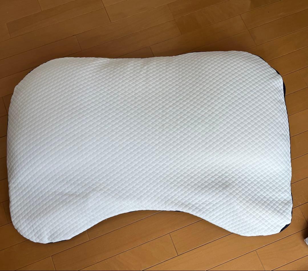 昭和西川ギガ枕EX