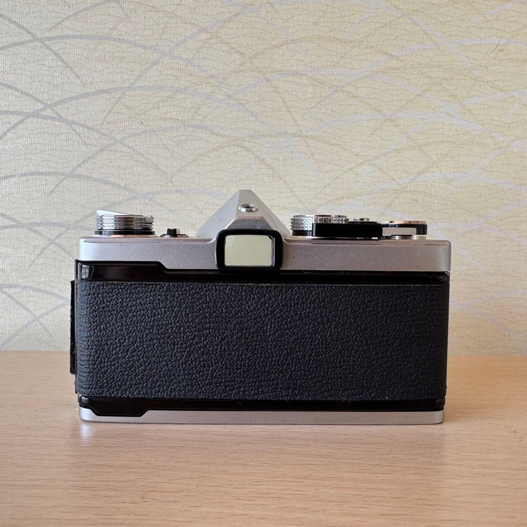 T*S様 オリンパス　OM-1 フィルムカメラ　OLYMPUS