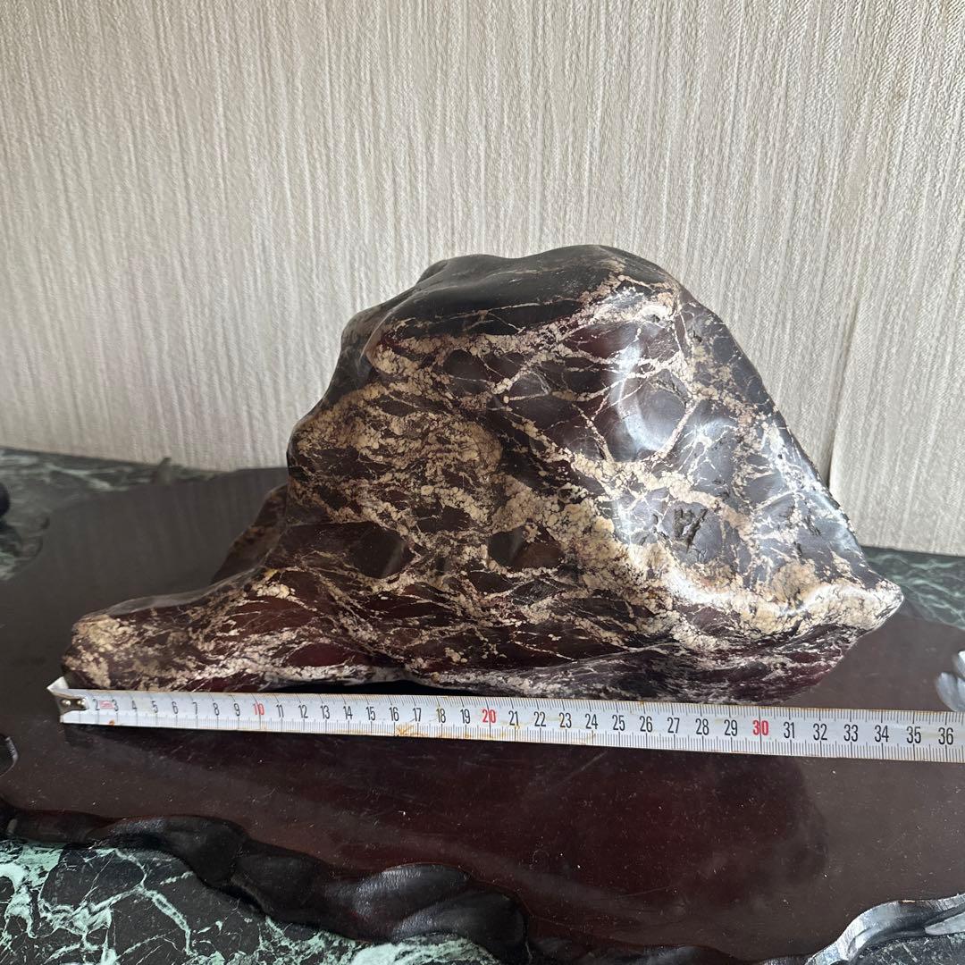 石　こごめざくら