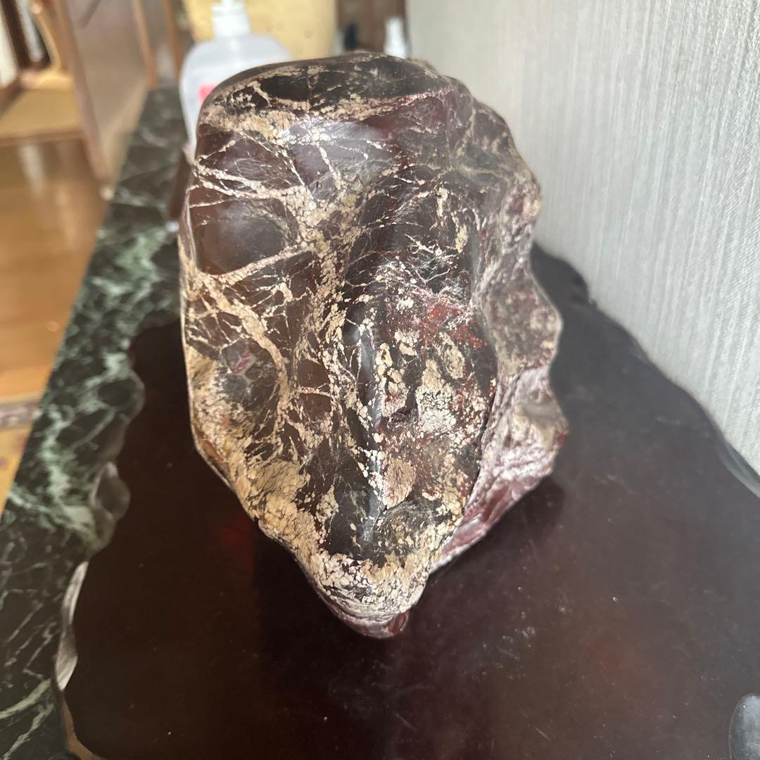 石　こごめざくら