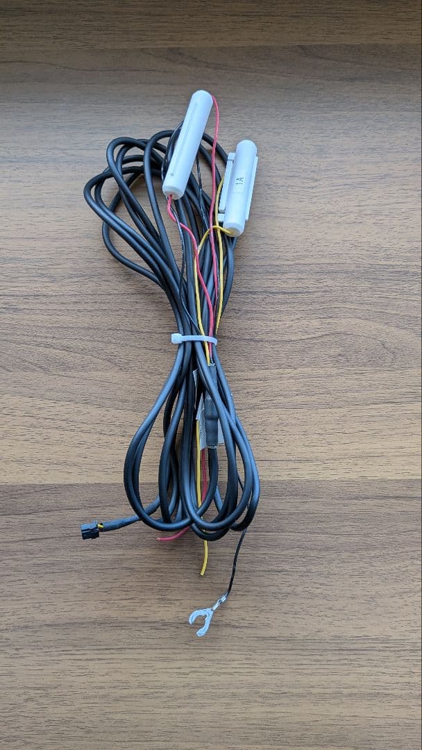 コムテック ZDR 043 ドライブレコーダー