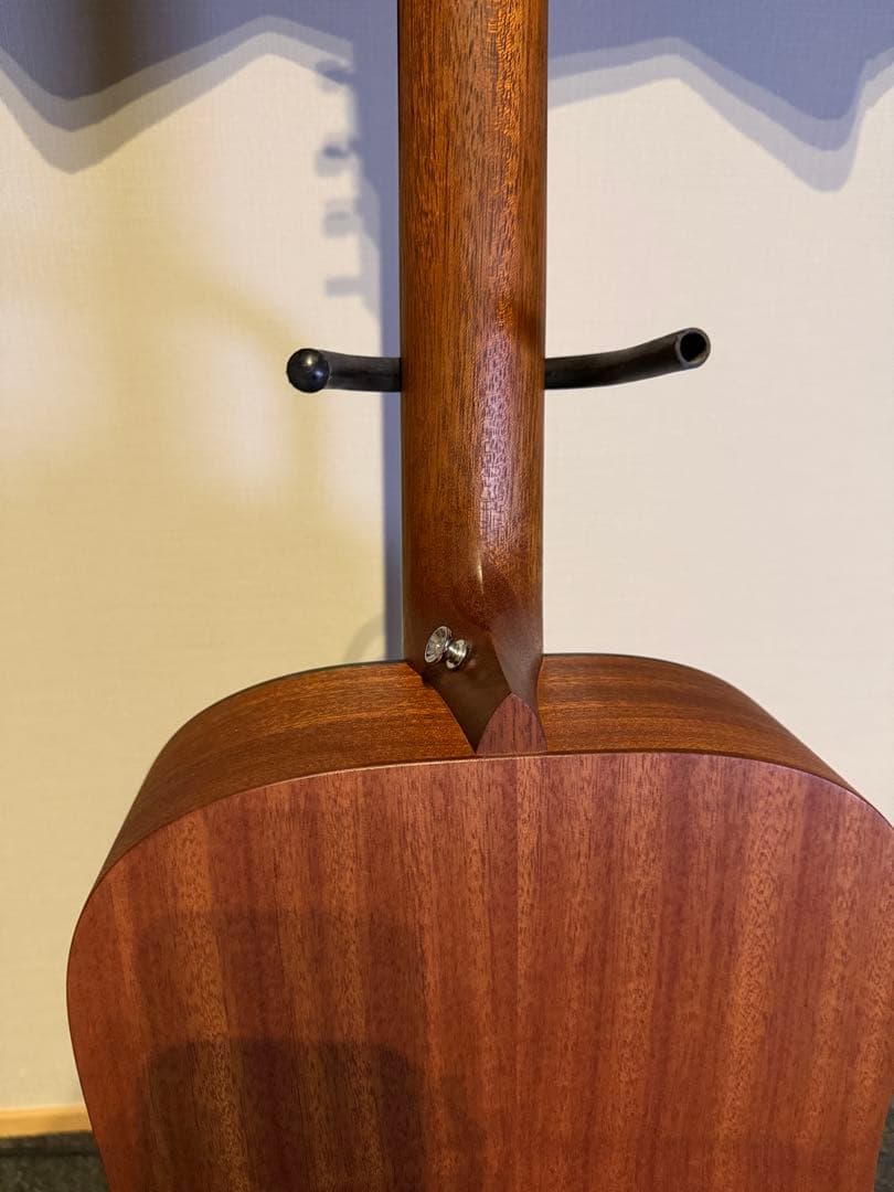 Martin エレアコ Dreadnought Junior DJR-10E