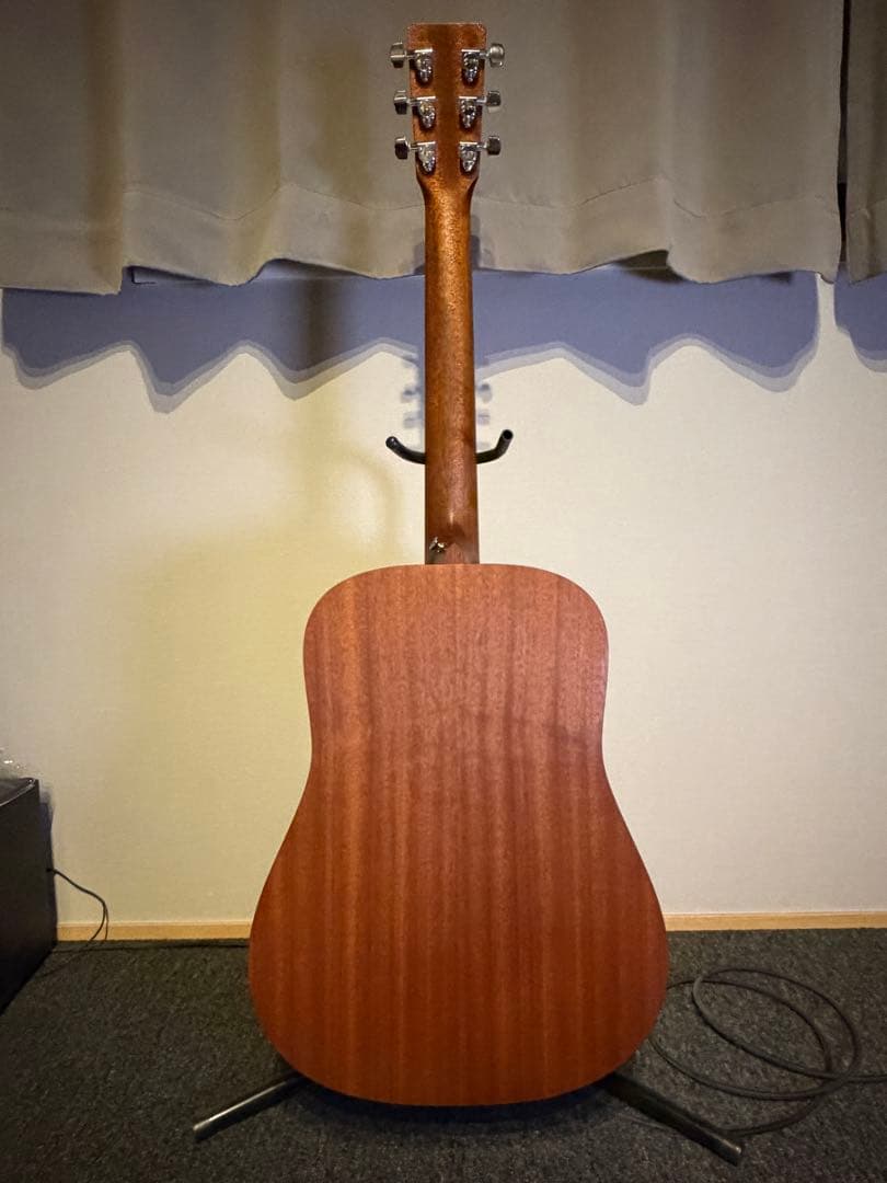 Martin エレアコ Dreadnought Junior DJR-10E
