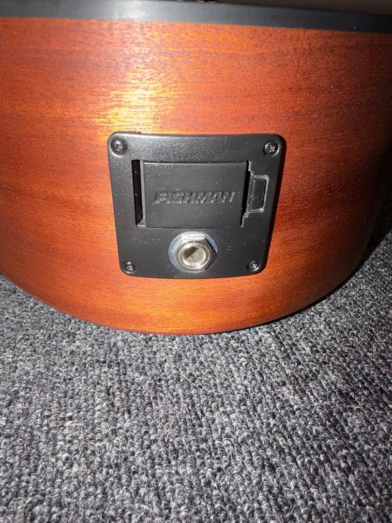 Martin エレアコ Dreadnought Junior DJR-10E