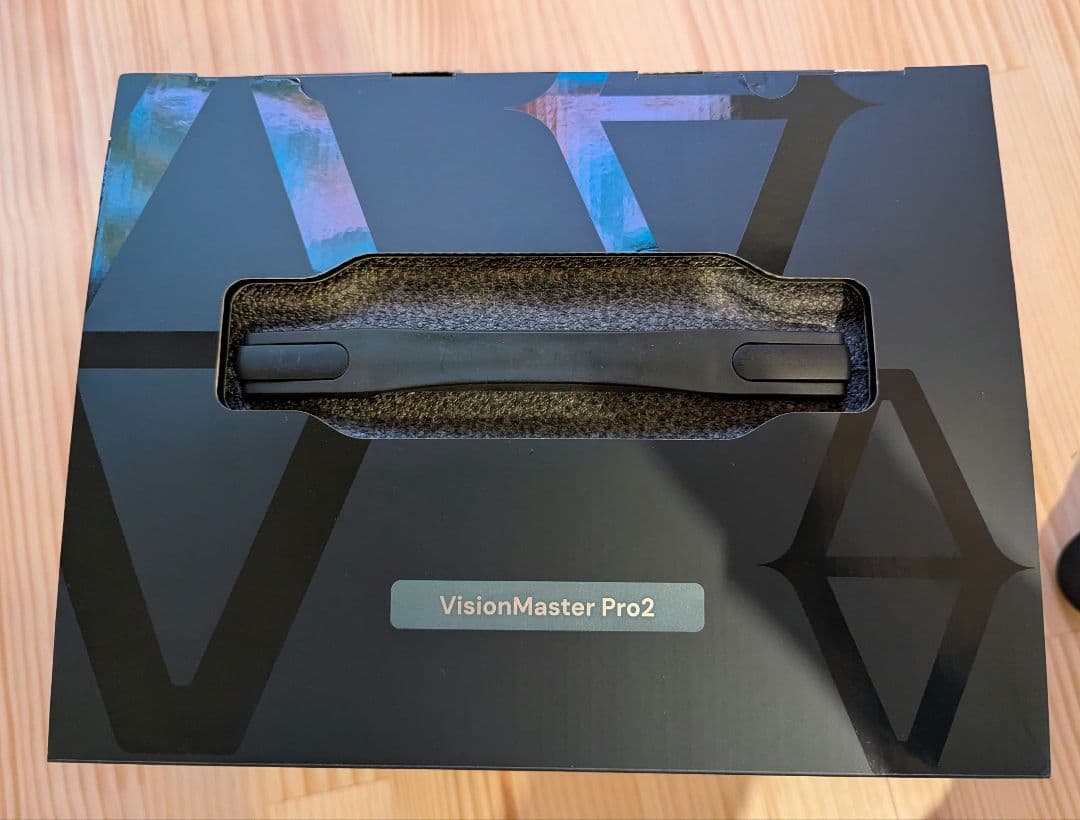 Valerion VisionMaster Pro2 4K プロジェクター