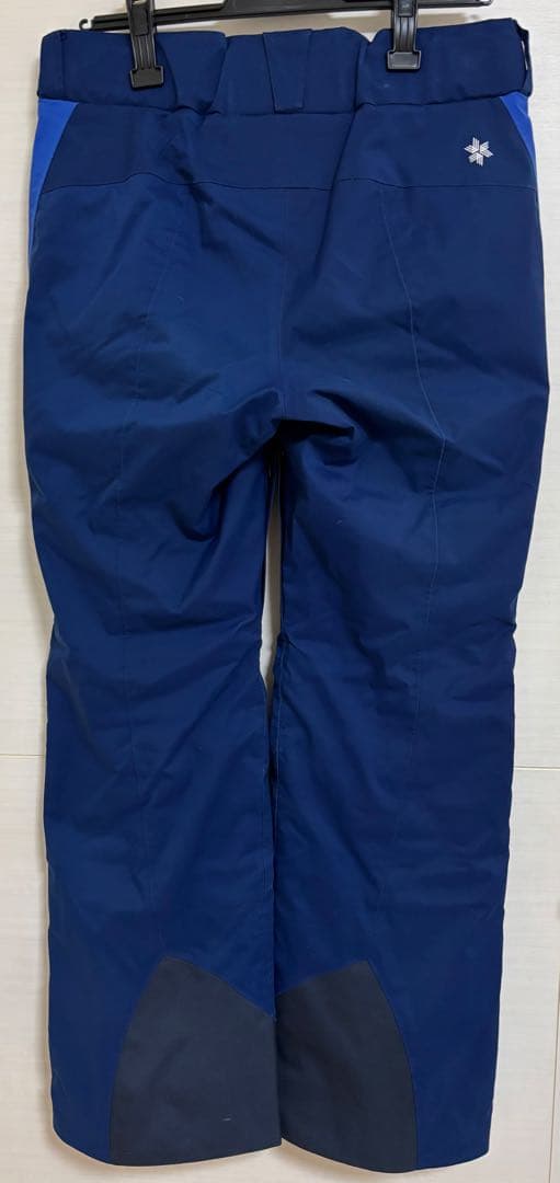 Goldwin スキーウェア