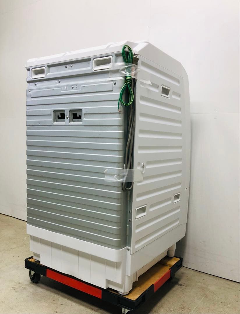 BD-SV110AL 3ヶ月保証美品 日立　温水ナイアガラ洗浄ドラム式洗濯乾燥機