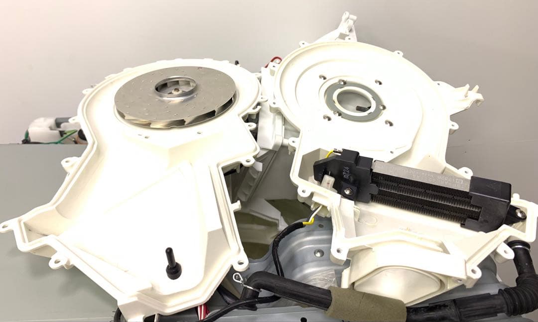 BD-SV110AL 3ヶ月保証美品 日立　温水ナイアガラ洗浄ドラム式洗濯乾燥機