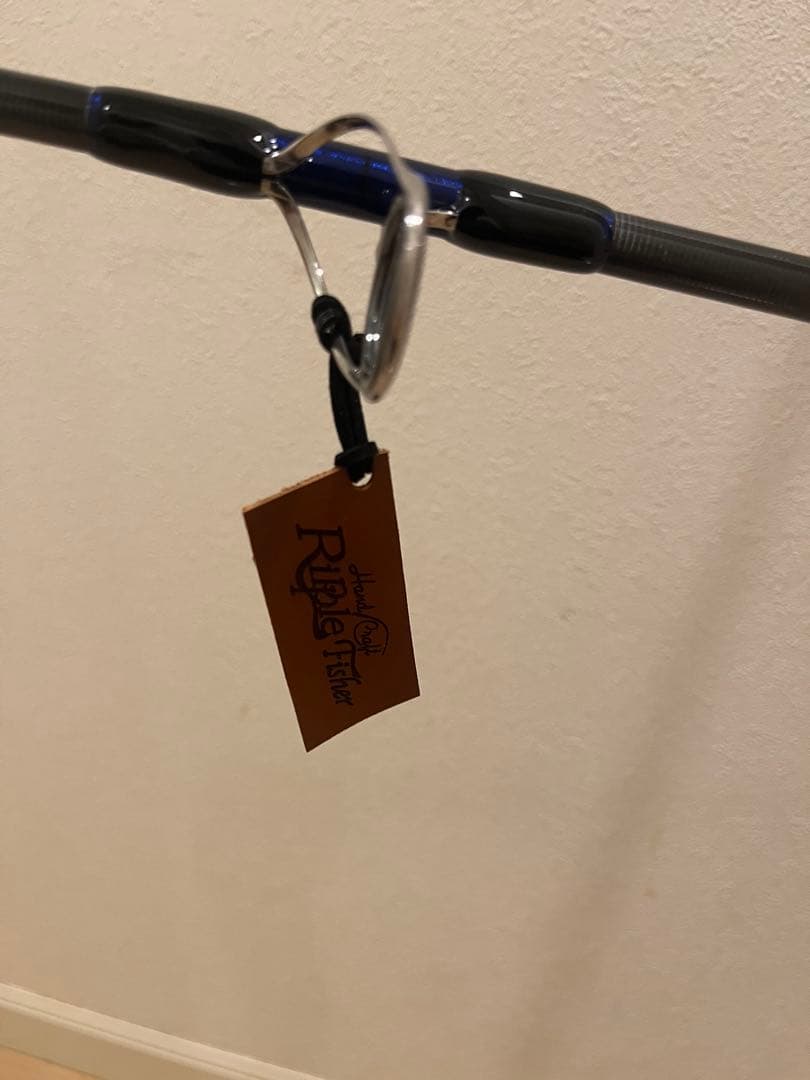 【最終値下げ】リップルフィッシャー　ランナーエクシード104H マジョーラ