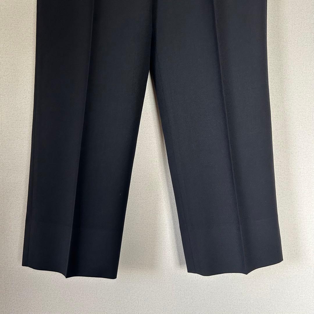 【希少】クリスチャンディオール ムッシュ 90s ダブルブレスト セットアップ