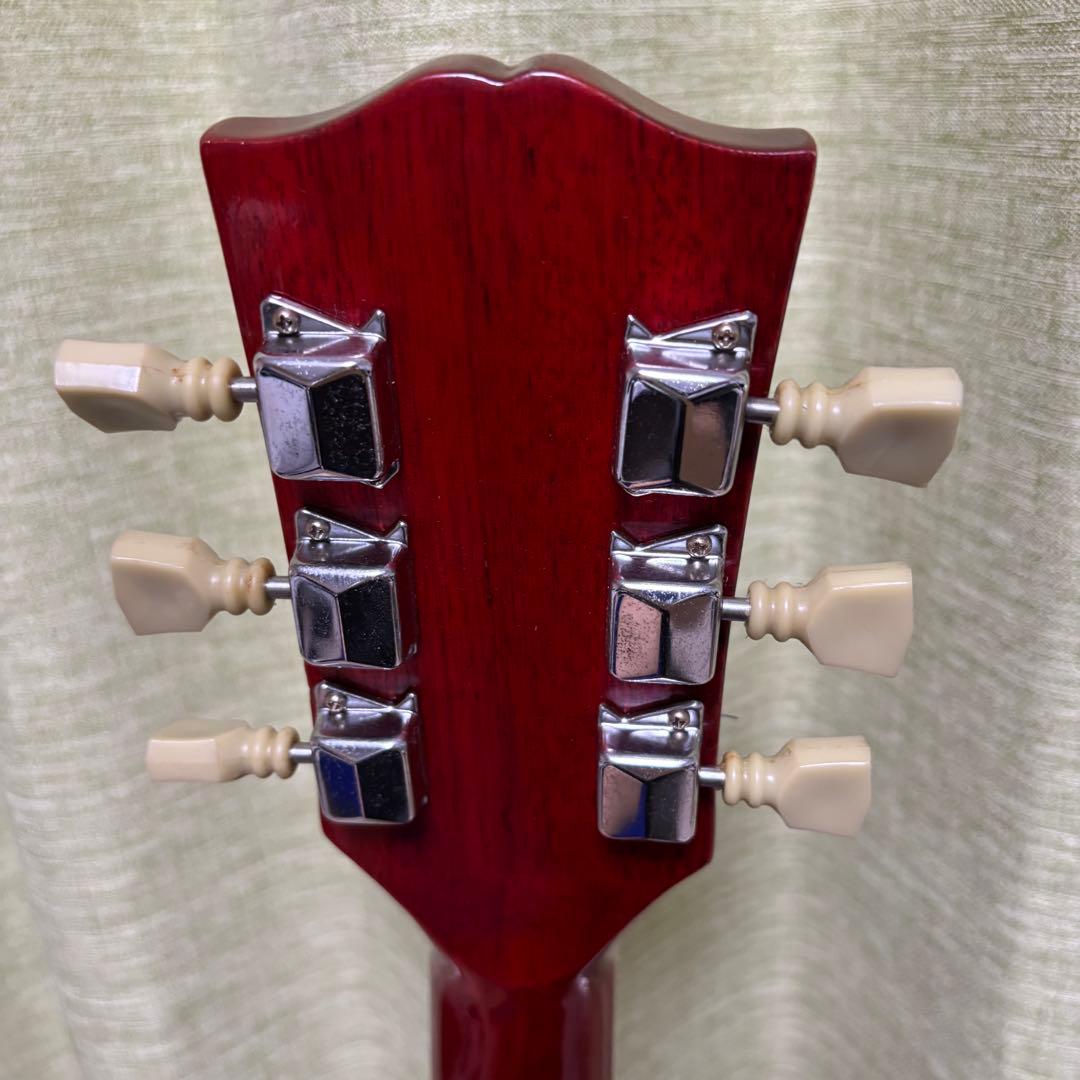 トーマス TM-250R アコースティックギター 鈴木バイオリン　ビンテージ