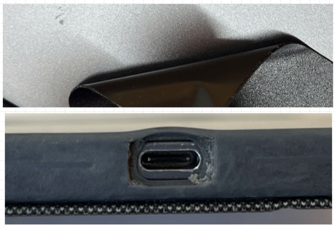 128GB iPadPro11 Wi-Fi第3世代　pencil2 コンボタッチ