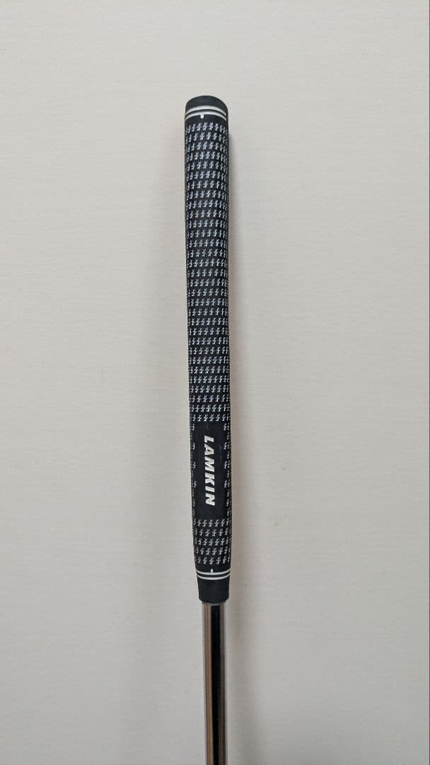 Odyssey 2-ball Blade パター