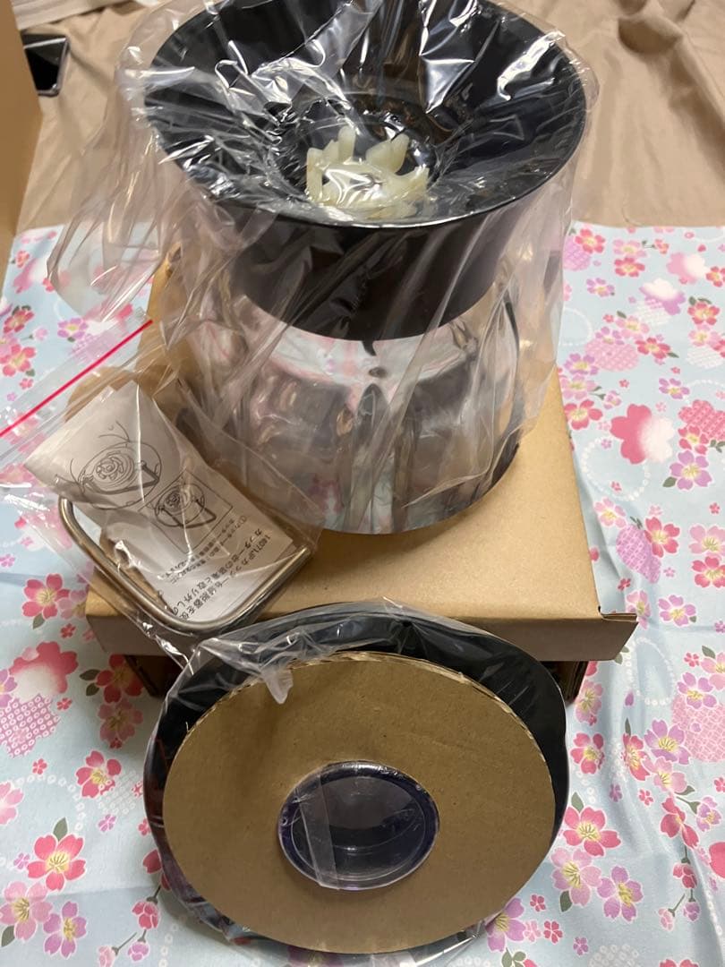 キッチン家電 Russell Hobbs Power Blender 500W 14071JP